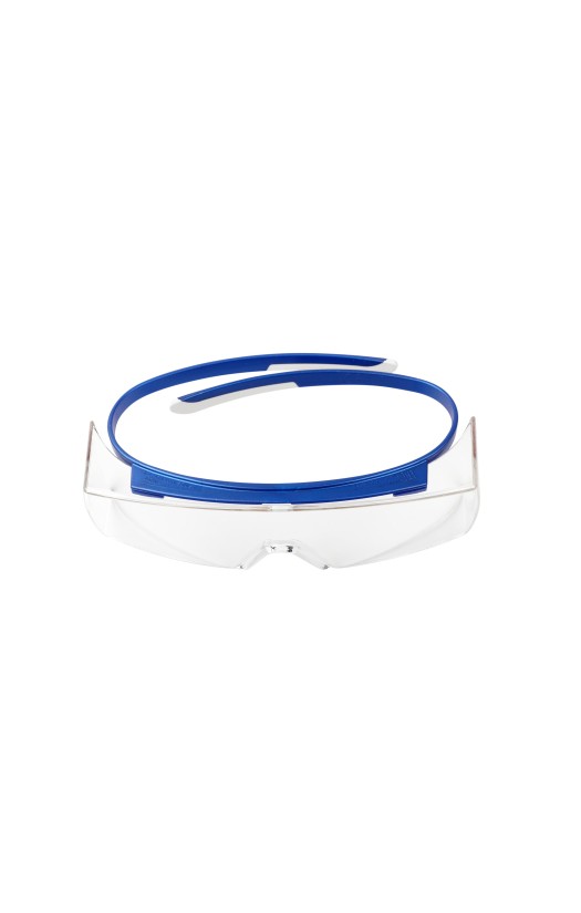 Очки защитные открытые UVEX «Супер ОТГ «Хай-рес» (9169260)
