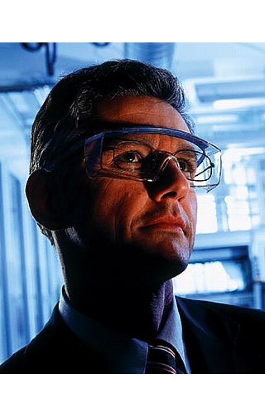 Очки защитные открытые UVEX «Супер ОТГ «Хай-рес» (9169260)