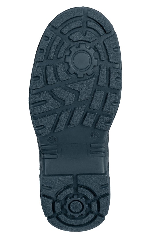 Ботинки виброзащитные