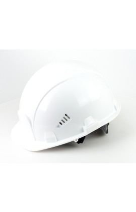 Каска «СОМЗ-55 ВИЗИОН» белая (78217)