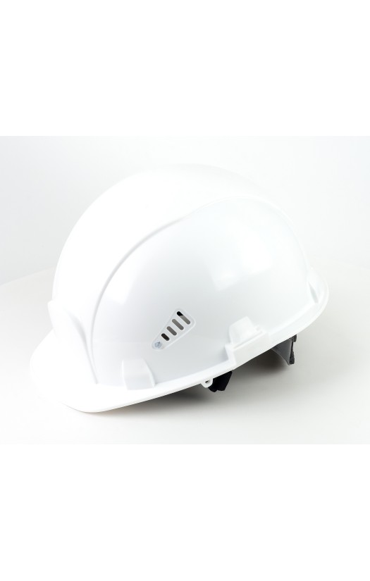 Каска «СОМЗ-55 ВИЗИОН» белая (78217)