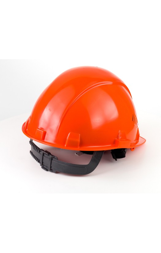 Каска «СОМЗ-55 ВИЗИОН» оранжевая (78214)