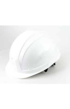 Каска защитная шахтерская «СОМЗ-55 Hammer» белая (77517)