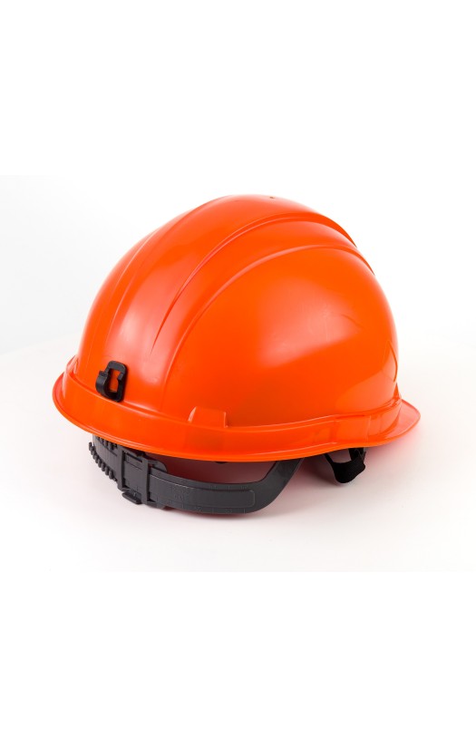 Каска защитная шахтерская «СОМЗ-55 Hammer» оранжевая (77514)