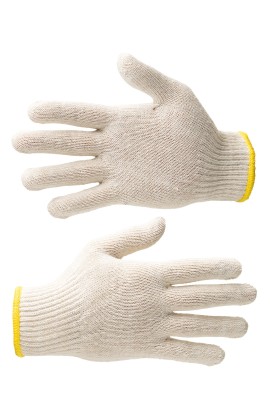 Перчатки трикотажные (10&amp;nbsp;класс)