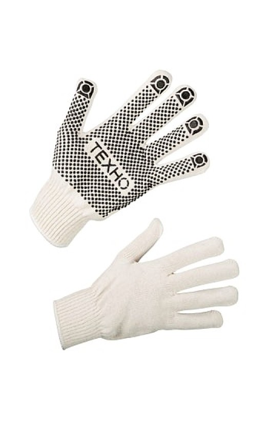 Трикотажные перчатки «Техно» (10 класс)