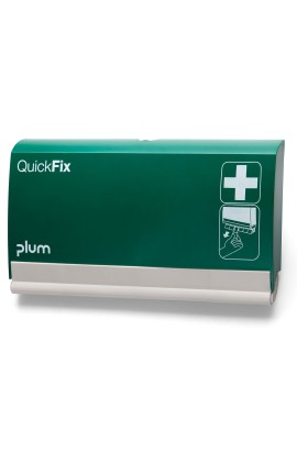 Диспенсер для пластырей QuickFix Plum (55007)