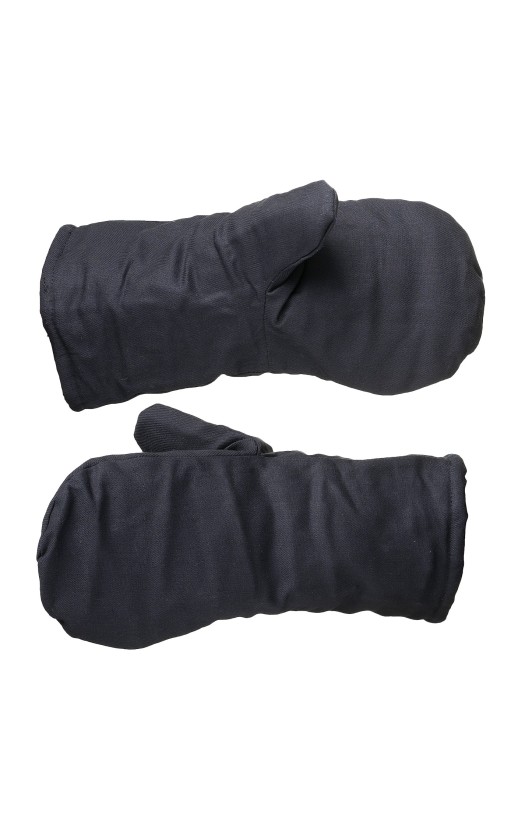 Рукавицы меховые