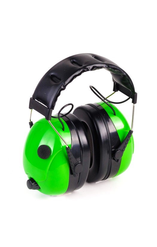 Наушники противошумные «СОМЗ-8 DRIVER ACTIVE» (60800)