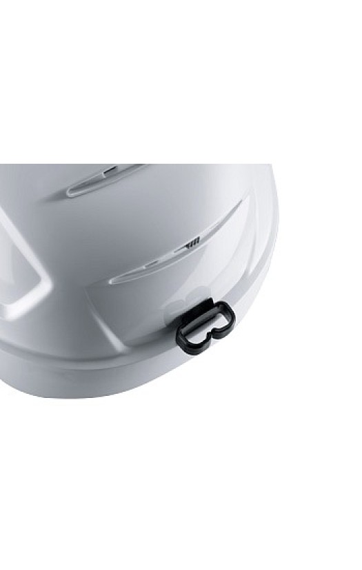 Держатель UVEX (9790037) для кабеля фонаря (для касок «Феос»)