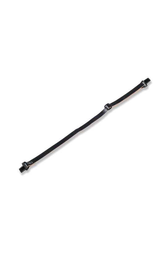 Подбородочный ремень uvex с двумя точками крепления (9790035) на каски «Феос»