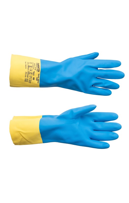 Перчатки «Колортек» HP300 (Colortec HP300)