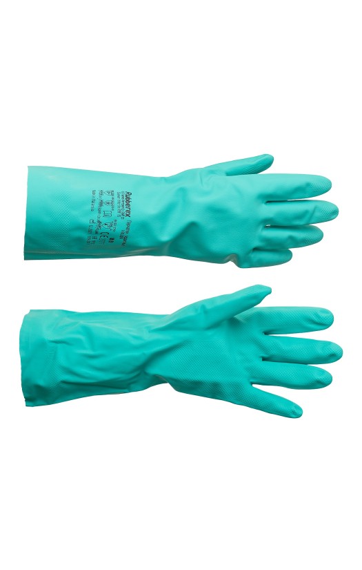 Перчатки «Супер Нитрил» RNF 15 (Super Nitrile RNF 15)