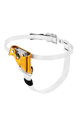 Зажим для подъема по веревке PANTIN (правый) B02CRA