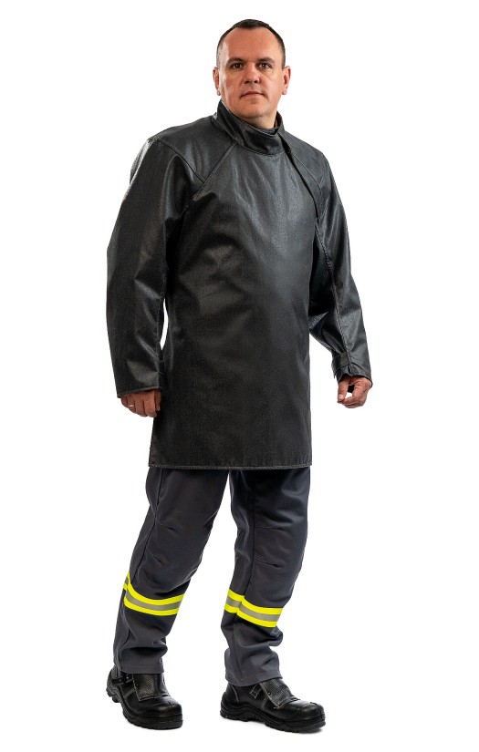 Фартук с рукавами «Приор Макс»