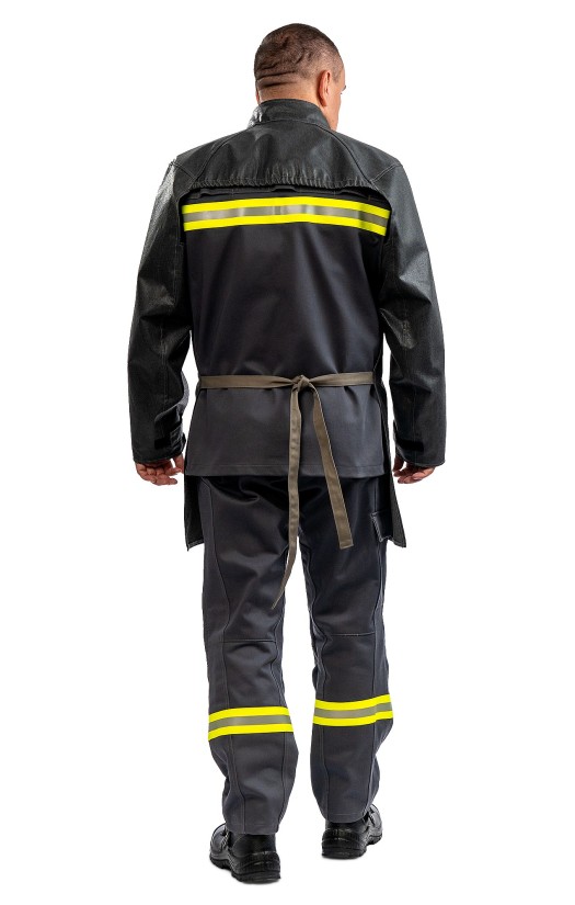 Фартук с рукавами «Приор Макс»