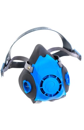 Полумаска изолирующая UNIX 1000