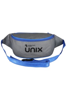 Сумка поясная для полумасок UNIX