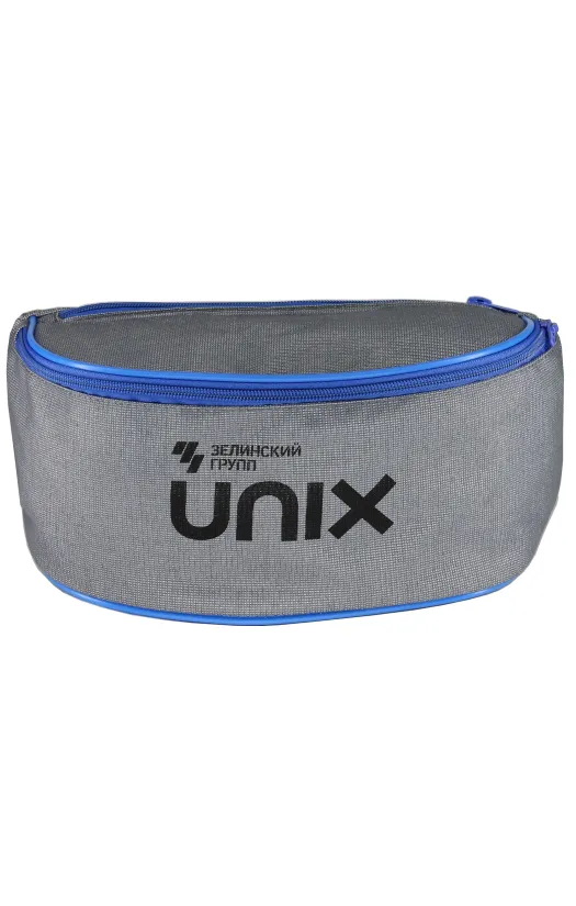 Сумка поясная для полумасок UNIX