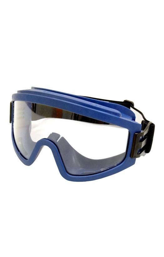 Очки защитные закрытые  ЗН11 PANORAMA  (21137)