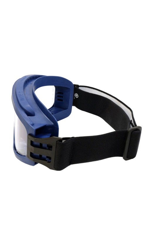 Очки защитные закрытые  ЗН11 PANORAMA  (21137)