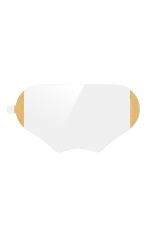 Пленка защитная для масок панорамных UNIX 5000/5100