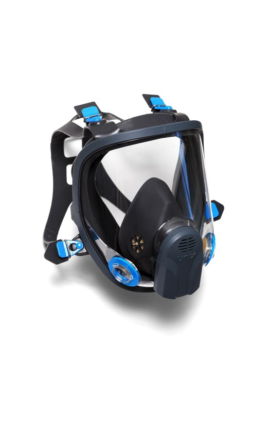 Маска панорамная UNIX 6100