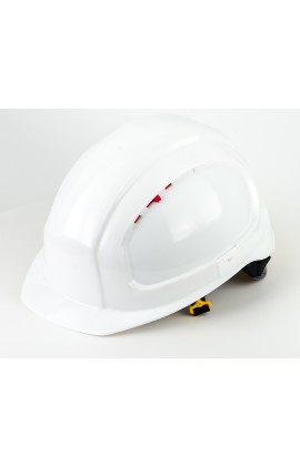 Каска защитная СОМЗ-19 ЗЕНИТ RAPID белая (719817)