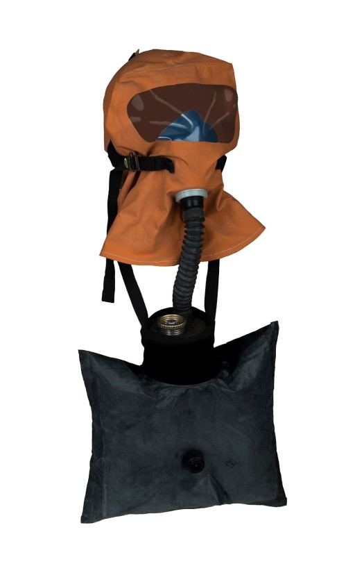 Изолирующий портативный аппарат PROX S25 (ПДУ-5К)