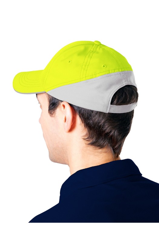 Кепи-бейсболка «Люмос»