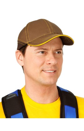 Кепи-бейсболка «Бавария»