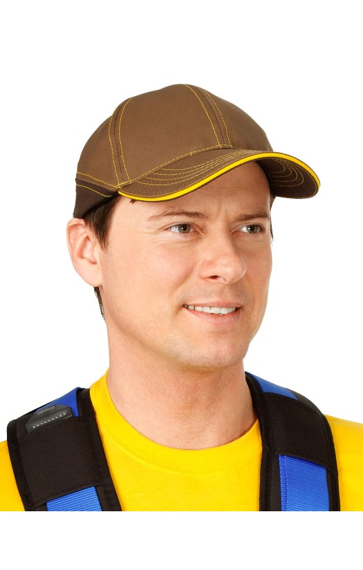 Кепи-бейсболка «Бавария»