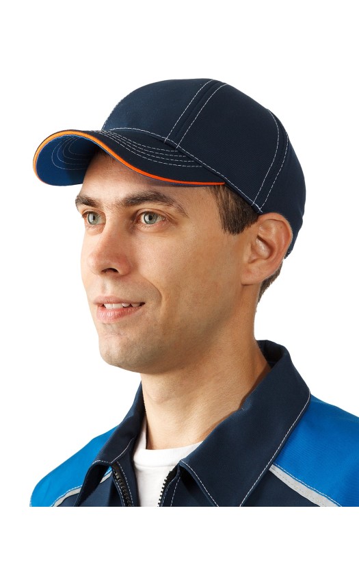 Кепи-бейсболка «Скаймастер»