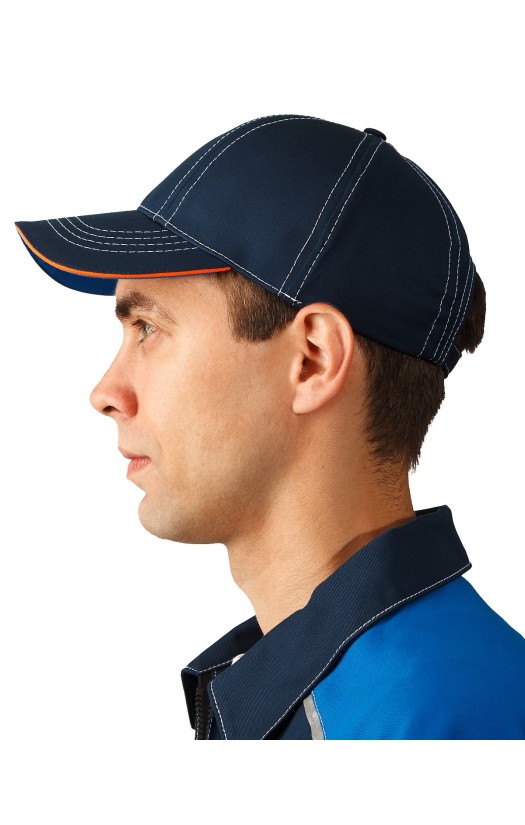 Кепи-бейсболка «Скаймастер»