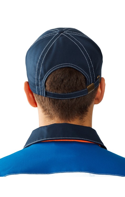 Кепи-бейсболка «Скаймастер»