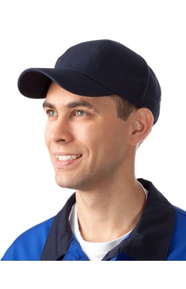 Кепи-бейсболка «Оператор»