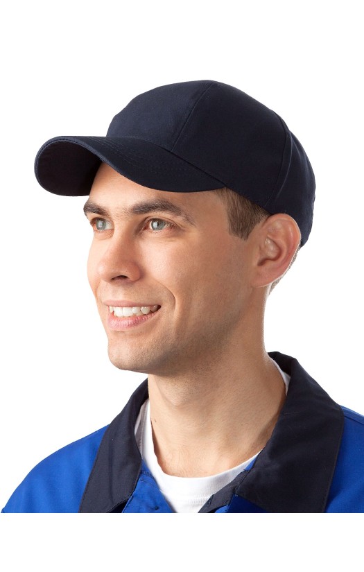 Кепи-бейсболка «Оператор»