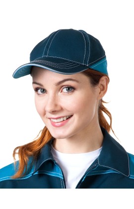 Кепи-бейсболка «Дунай»