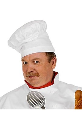 Колпак поварской