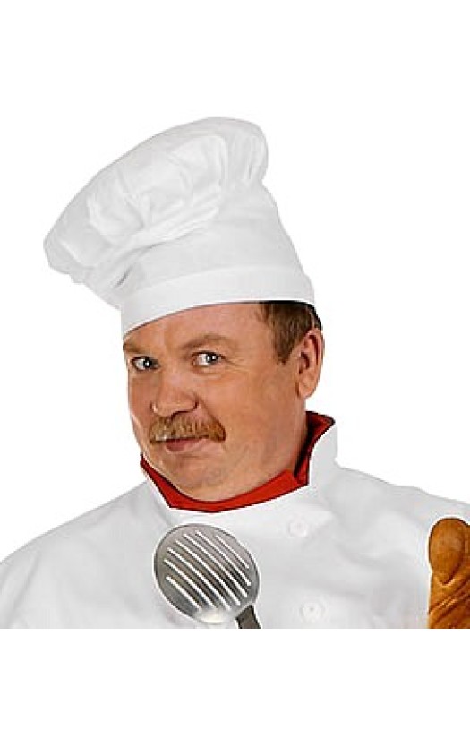 Колпак поварской