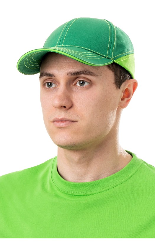 Кепи-бейсболка «Рио»