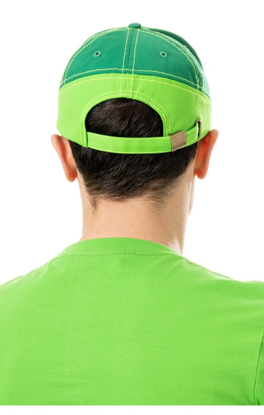 Кепи-бейсболка «Рио»