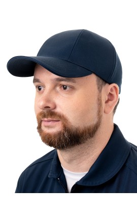 Кепи-бейсболка «Флай»