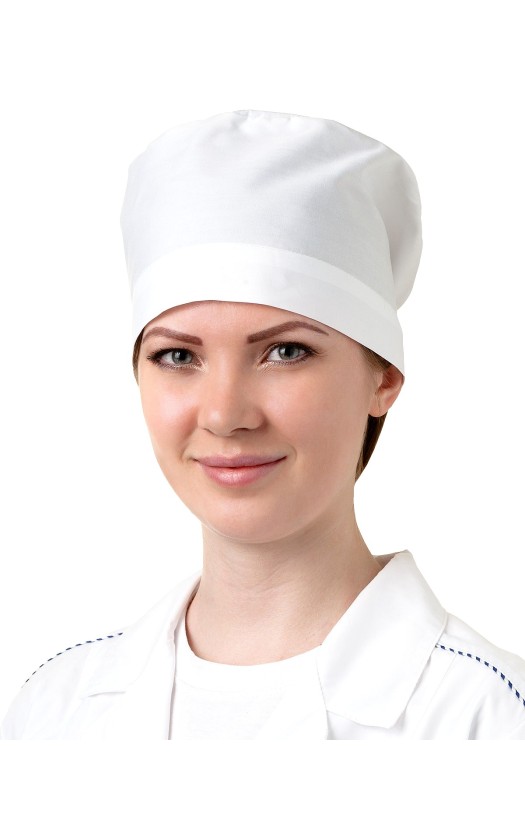 Шапочка «Медик»
