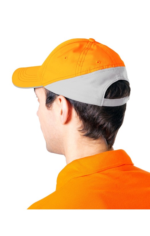 Кепи-бейсболка «Магистраль»