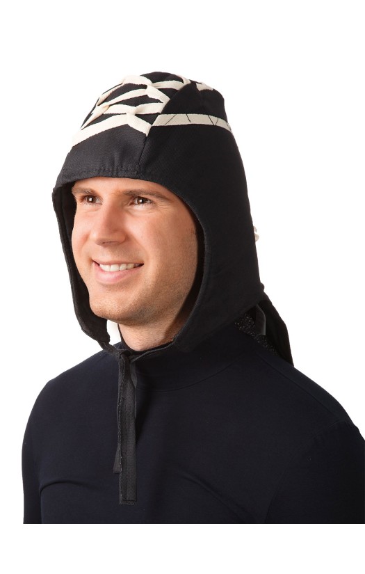 Подшлемник утепленный