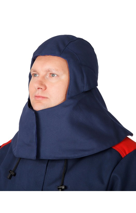 Подшлемник сварщика зимний «Марс»