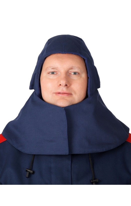 Подшлемник сварщика зимний «Марс»