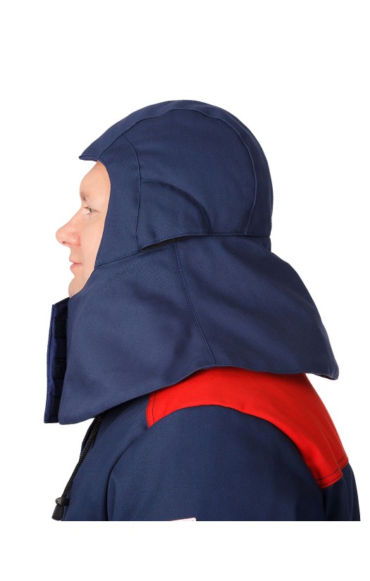 Подшлемник сварщика зимний «Марс»