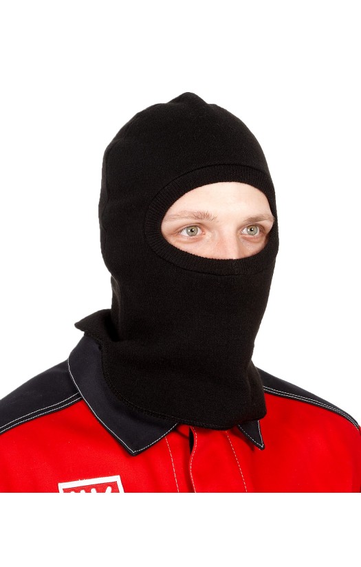 Подшлемник трикотажный